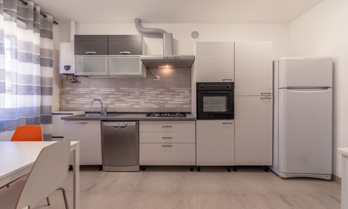 Cressa Apartment | Confidential