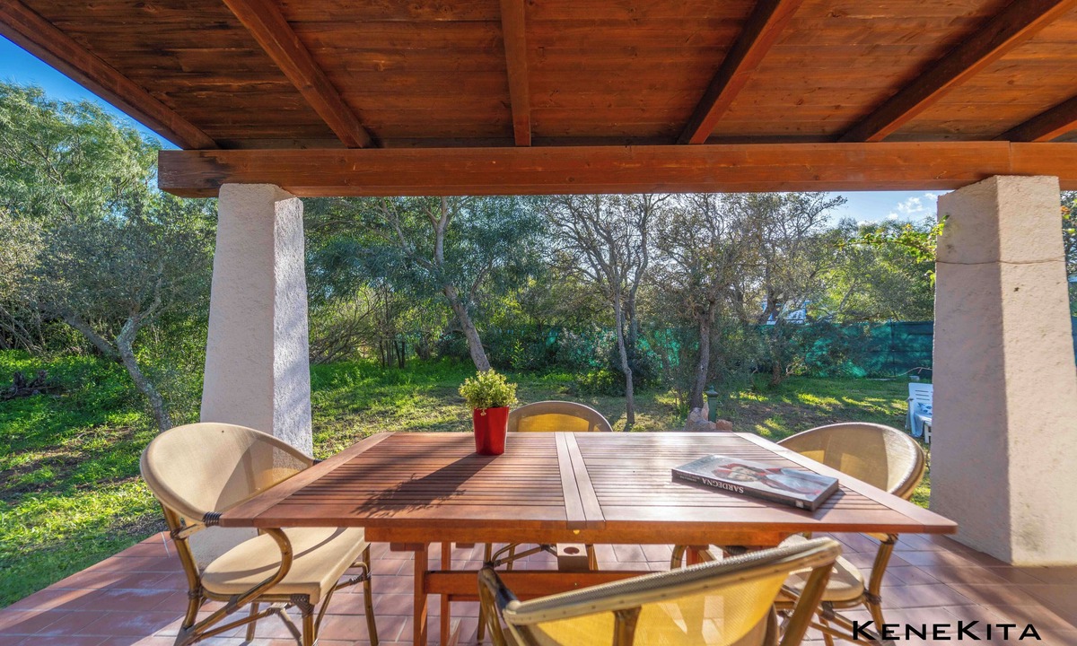 Porto Istana Villa | FRAGRANCE of Sardinia