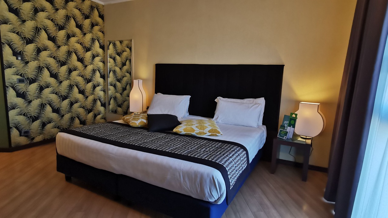Photo of Bedroom in San Paolo