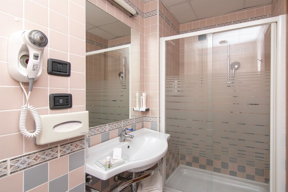 Photo of Bathroom in Collegno
