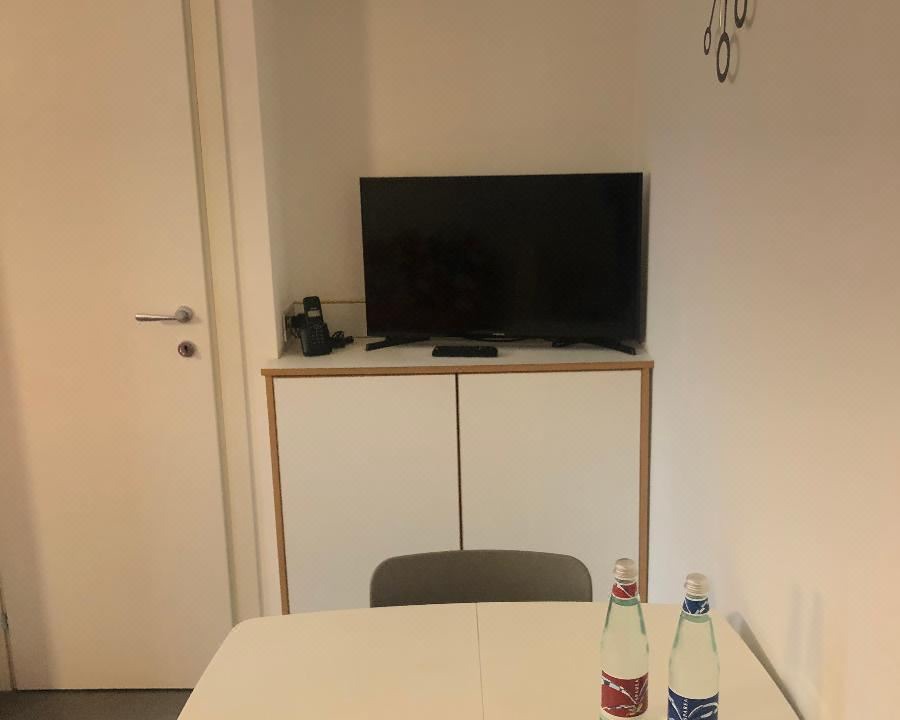 Photo of Bedroom in Cit Turin