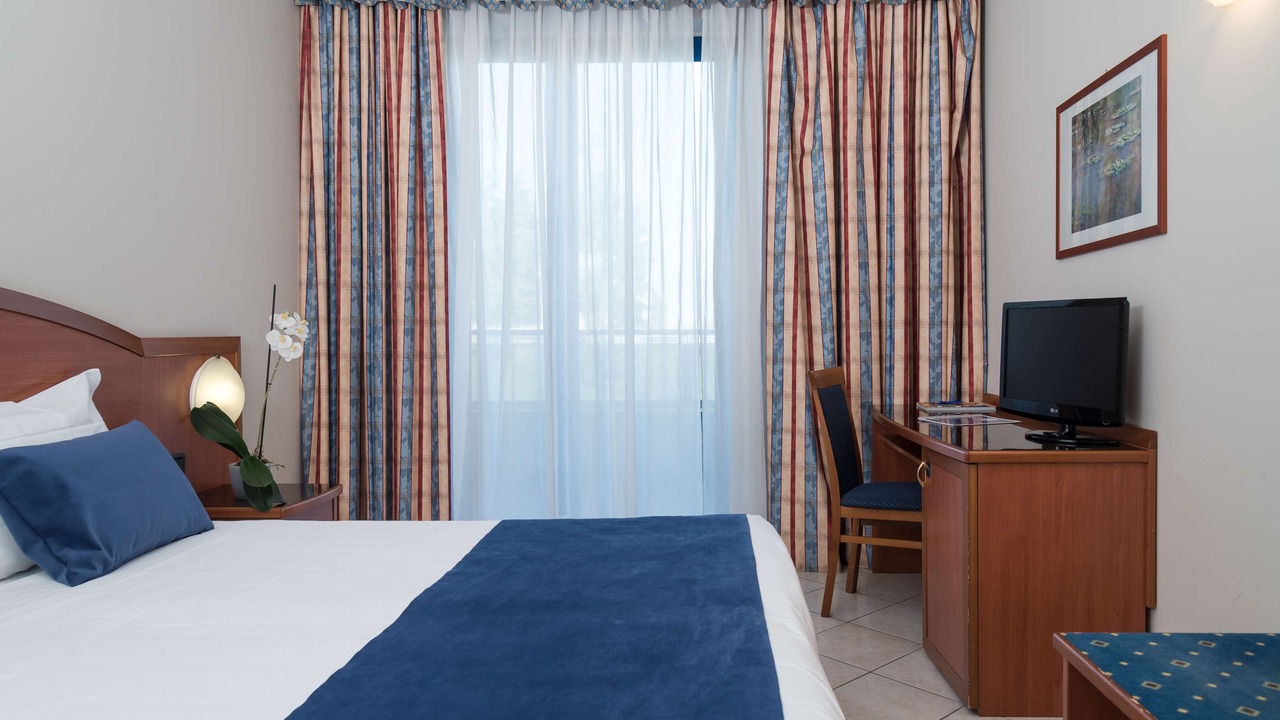 Photo of Bedroom in Collegno