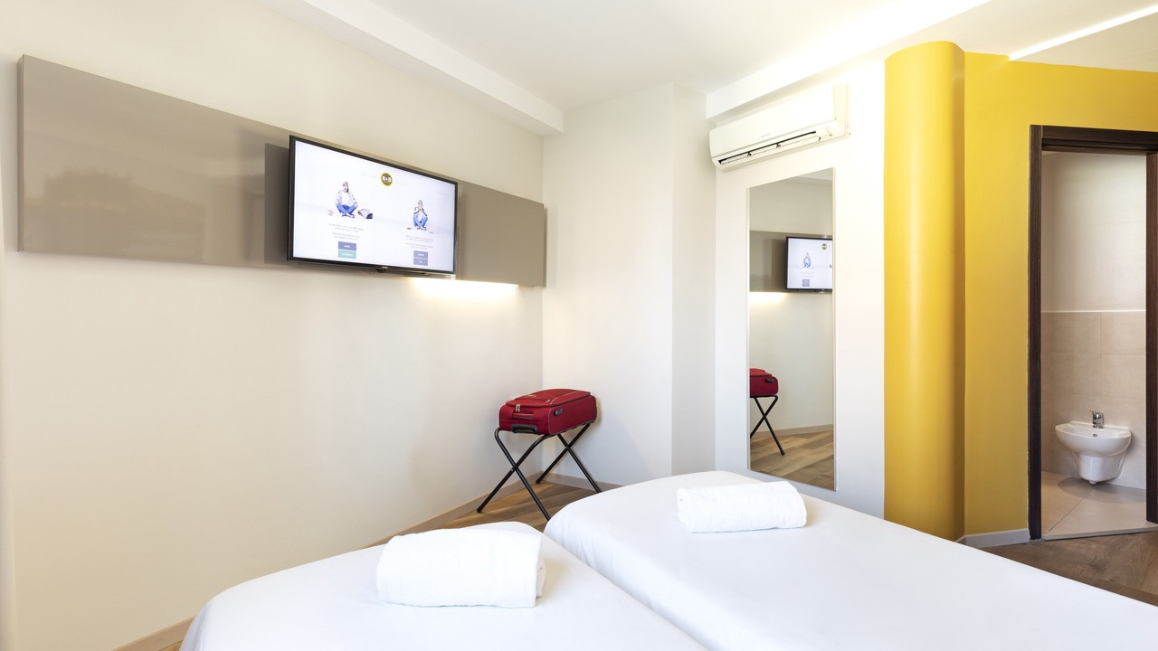 Photo of Bedroom in Mirafiori