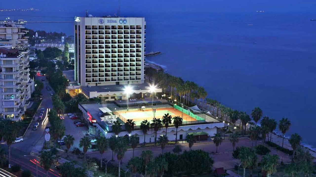 Photo of Buildings in Yenisehir