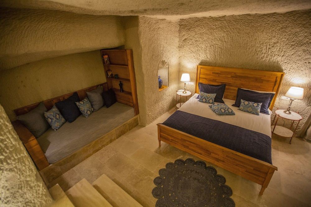 Photo of Bedroom in Cavusin