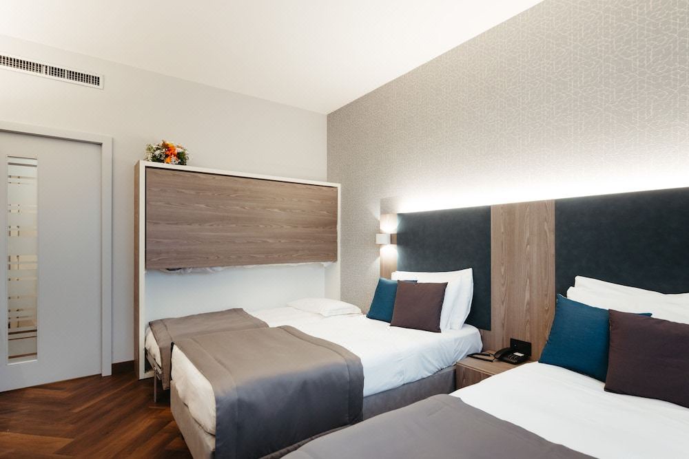 Photo of Bedroom in Grugliasco