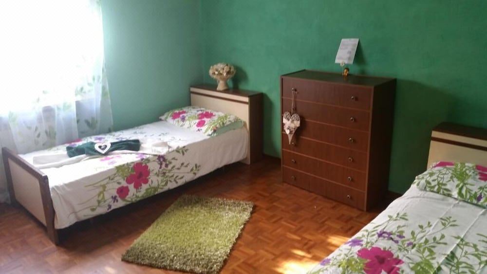 Photo of Bedroom in Donnas