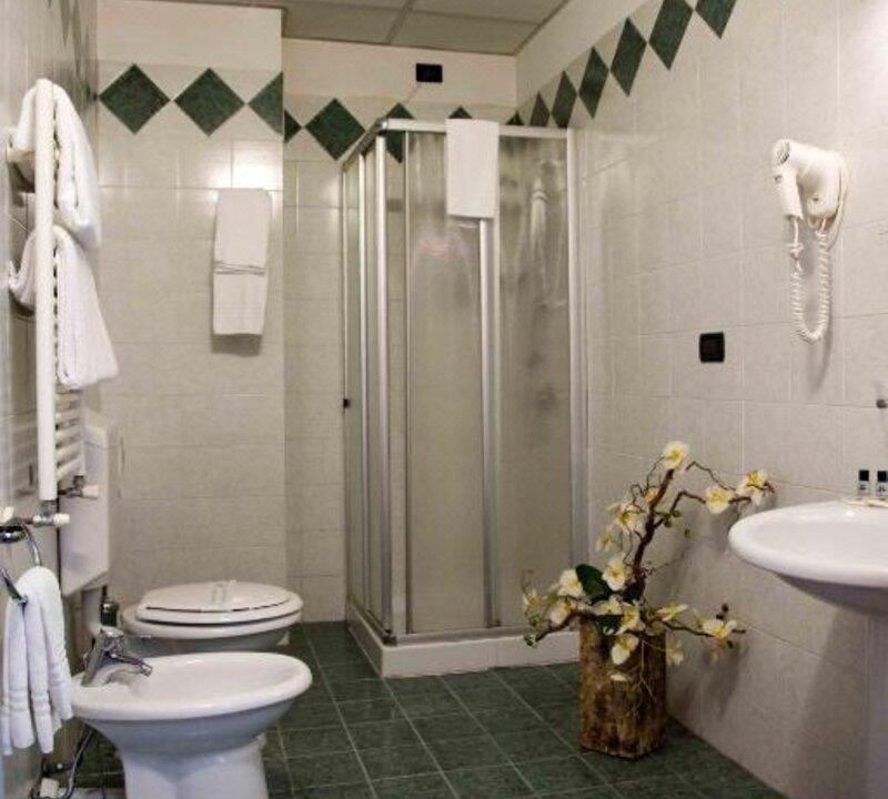 Photo of Bathroom in Moncalieri