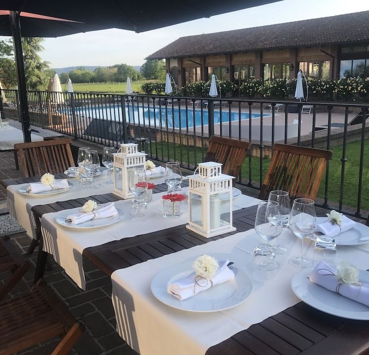Photo of Patio Balcony in Sandigliano