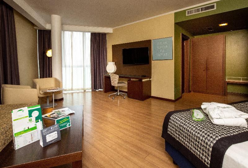 Photo of Livingroom in San Paolo