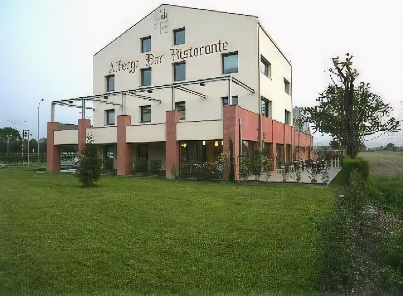 Photo of Buildings in San Donnino