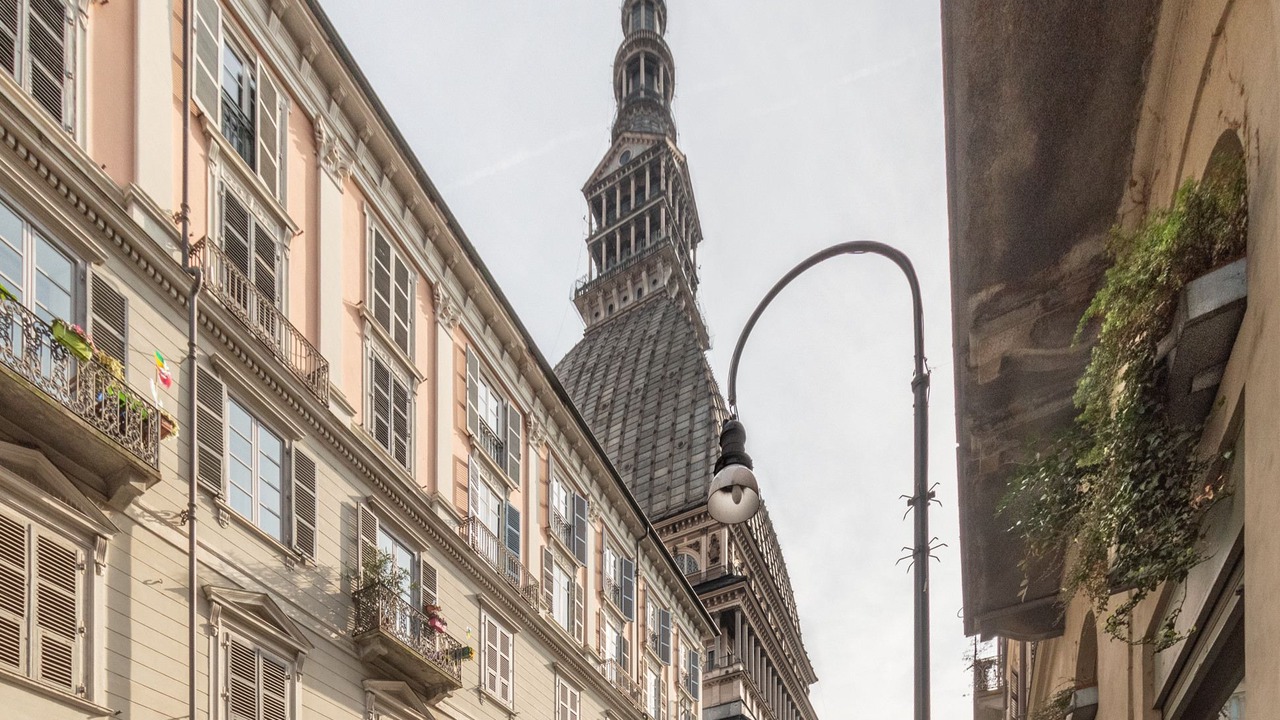 Photo of Buildings in Historic Centre
