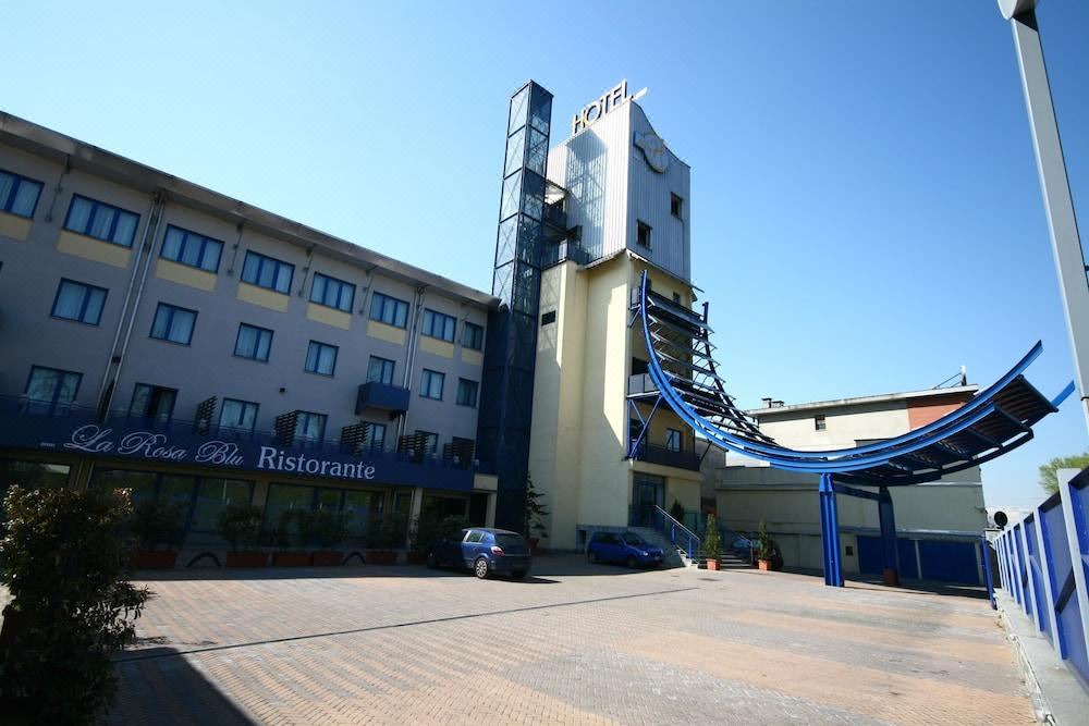 Photo of Buildings in Collegno