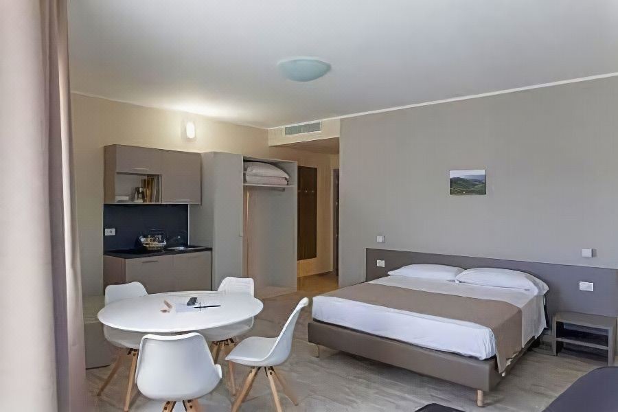 Photo of Bedroom in Canove