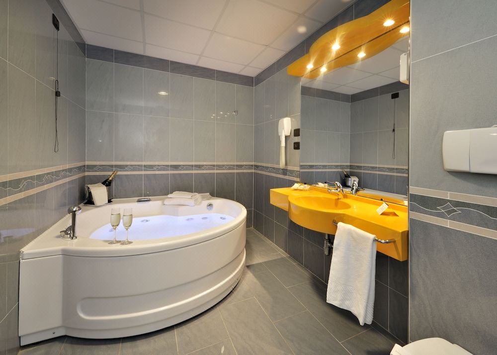 Photo of Bathroom in Collegno