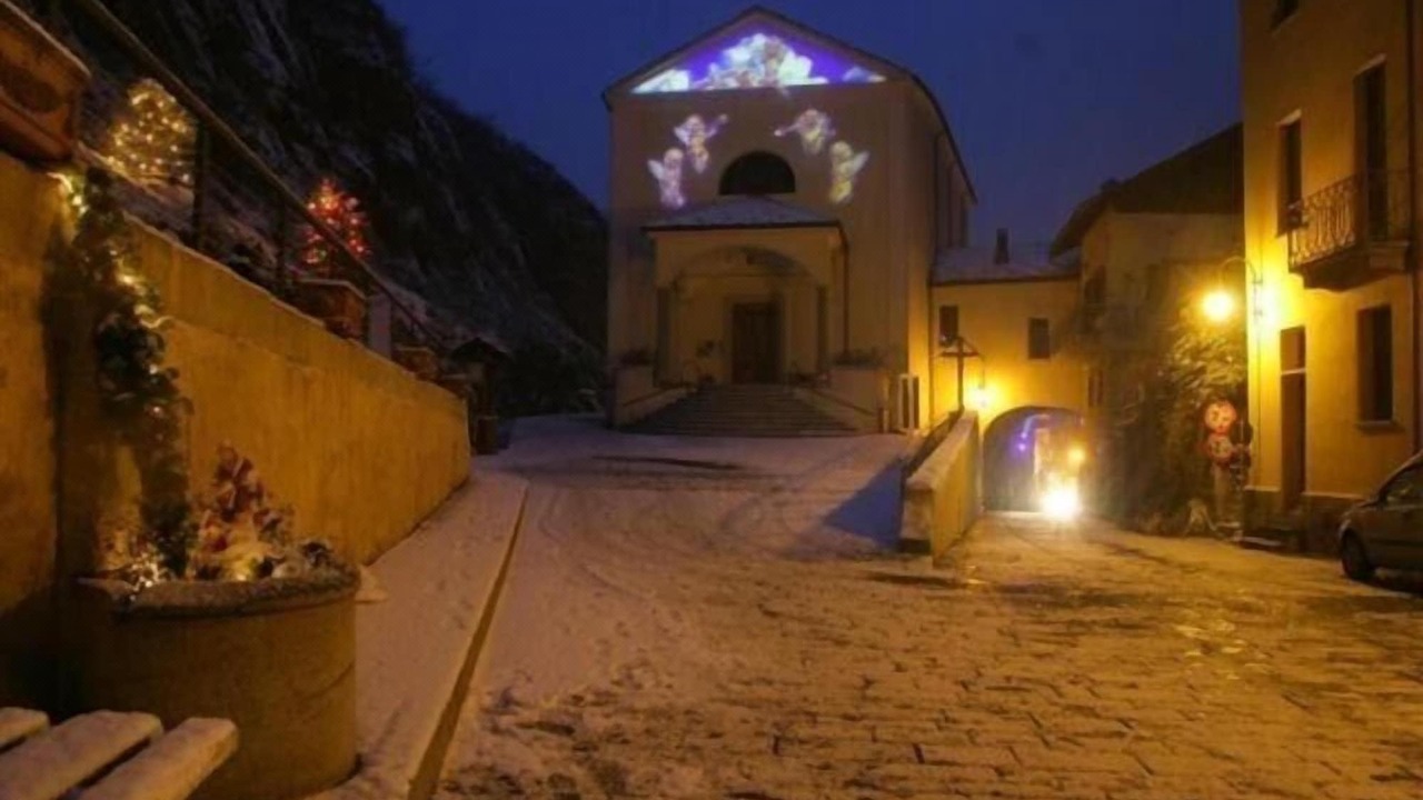 Photo of Buildings in Bard