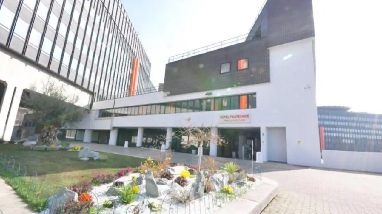 Photo of Buildings in San Paolo