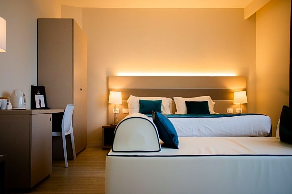 Photo of Bedroom in San Mauro Torinese