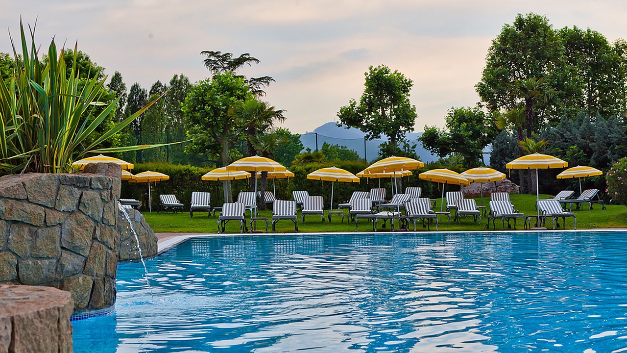 Photo of Outdoor in Galzignano Terme