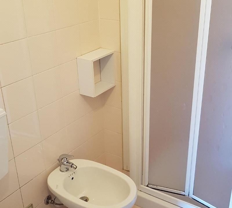 Photo of Bathroom in Borgo Dora