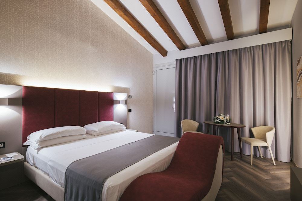Photo of Bedroom in Grugliasco