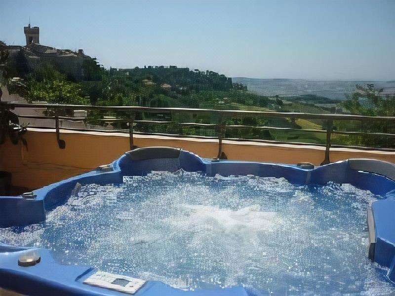 Photo of Outdoor in Recanati Old Town