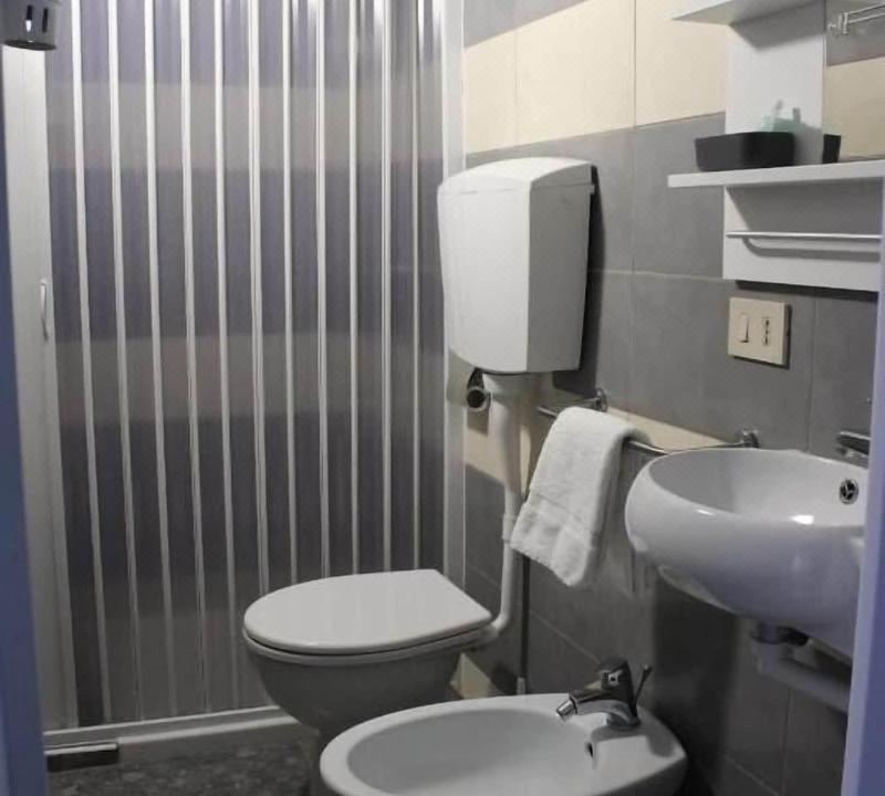 Photo of Bathroom in Sanremo Centre