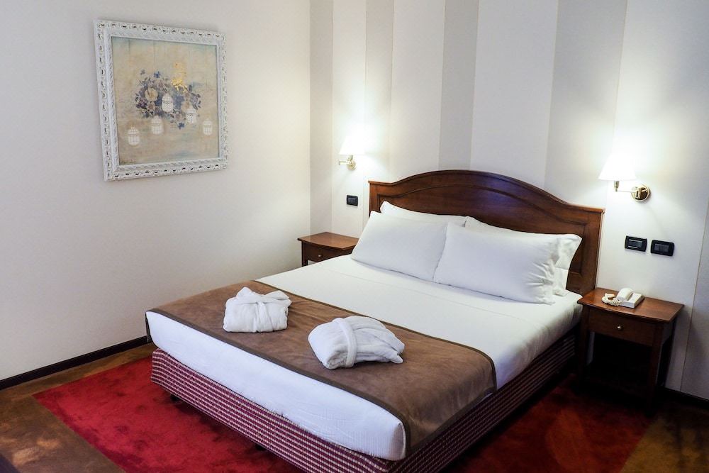 Photo of Bedroom in Sandigliano