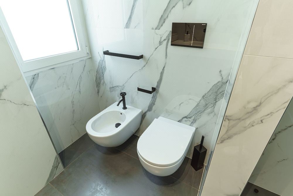 Photo of Bathroom in Polignano a Mare