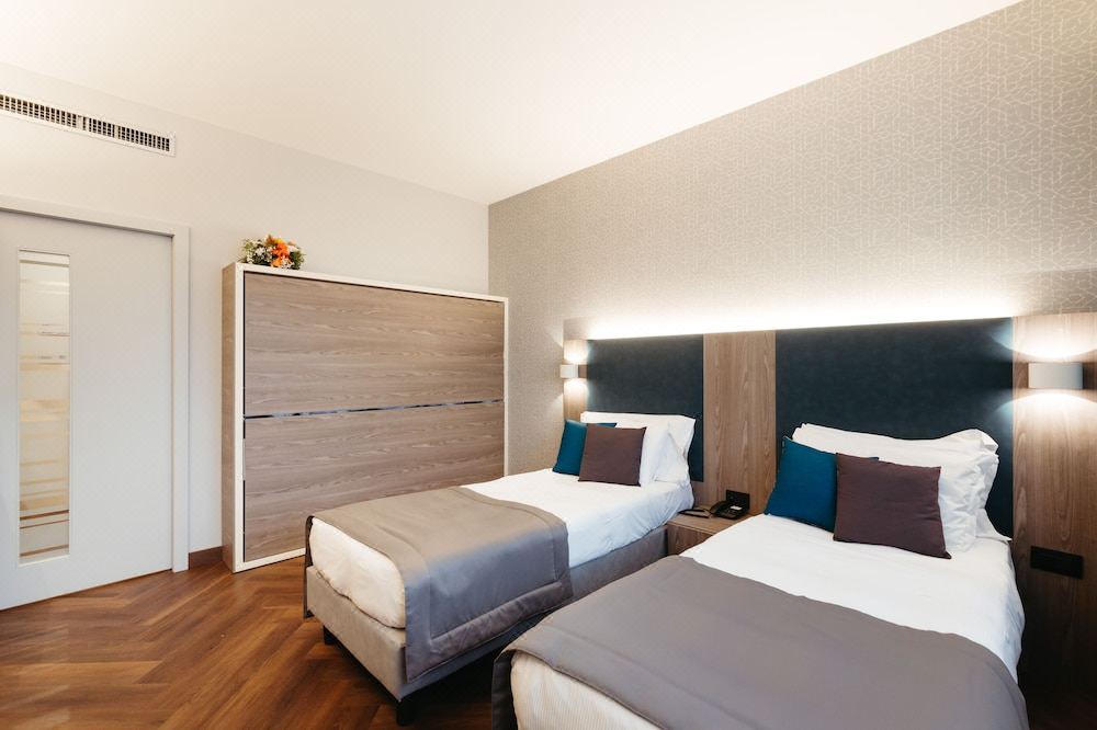 Photo of Bedroom in Grugliasco