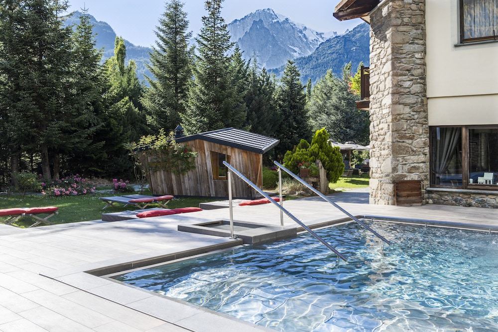 Photo of Outdoor in Pallusieux