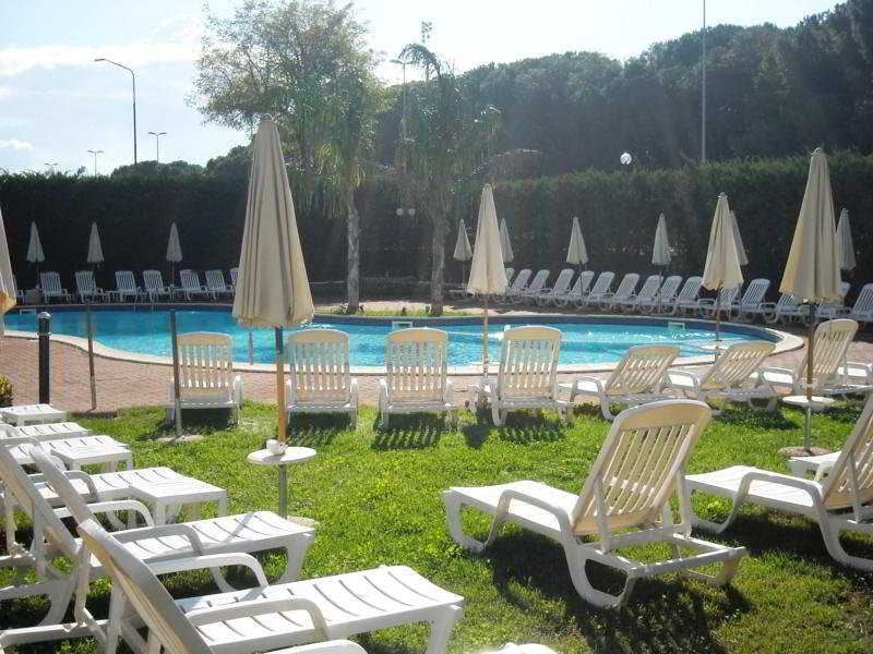 Photo of Outdoor in Pinetamare