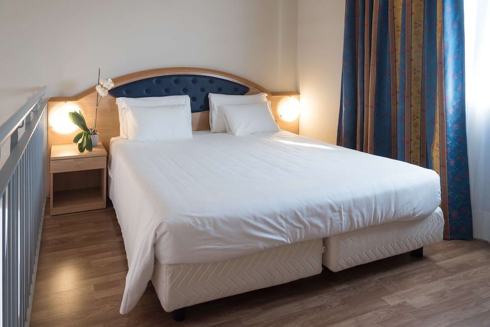 Photo of Bedroom in Collegno