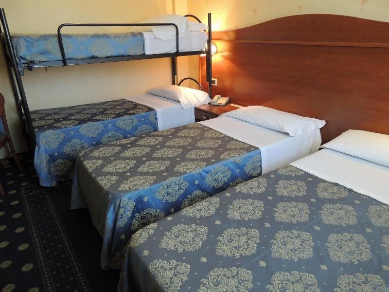 Photo of Bedroom in Moncalieri
