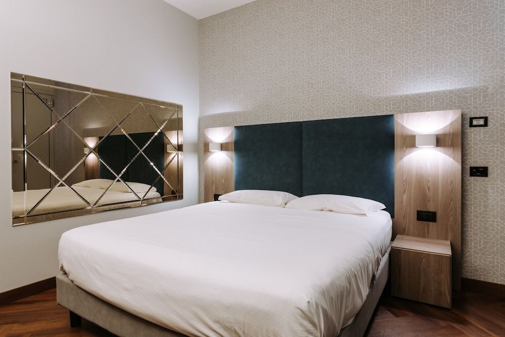 Photo of Bedroom in Grugliasco