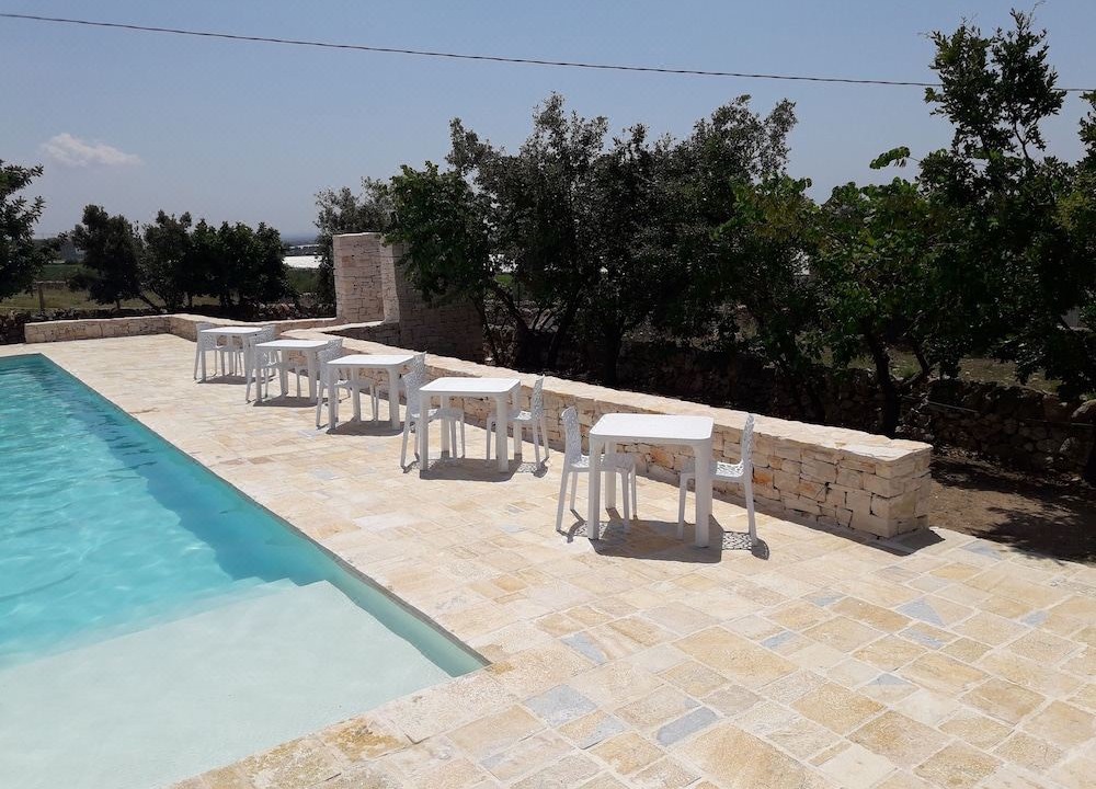 Photo of Outdoor in Palagianello