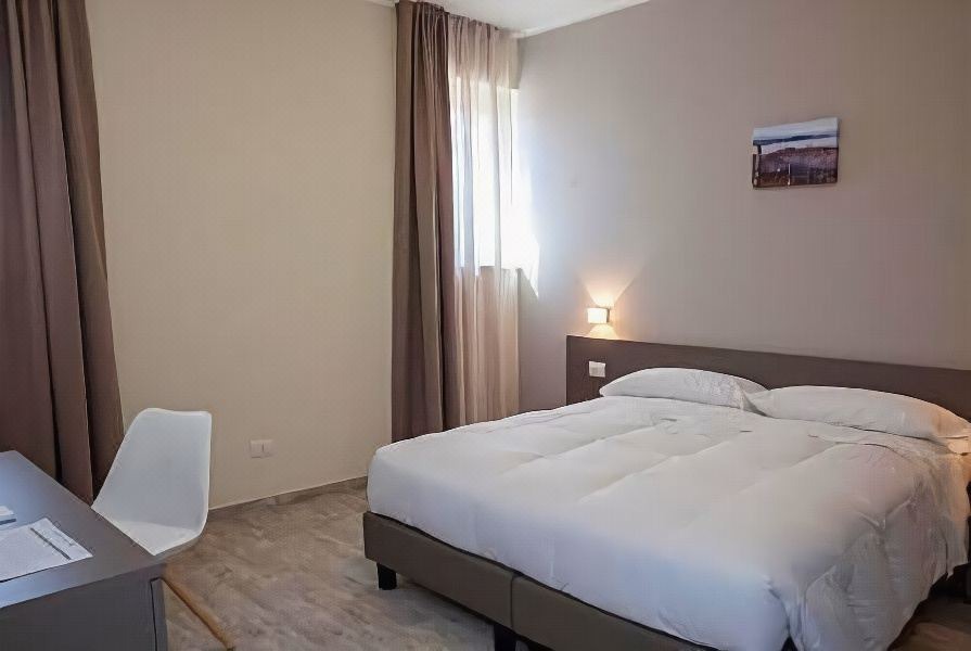 Photo of Bedroom in Canove