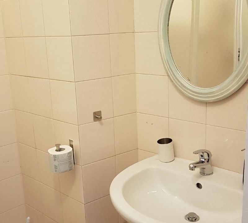 Photo of Bathroom in Borgo Dora
