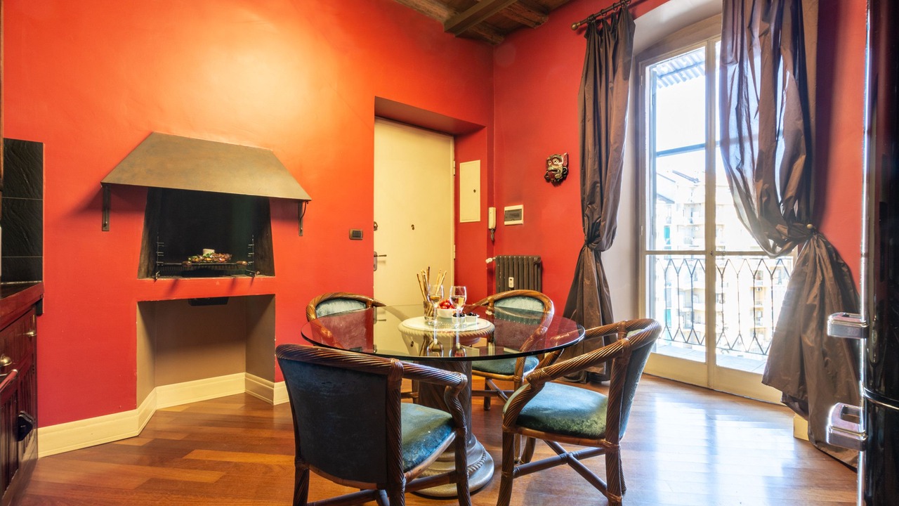 Photo of Livingroom in Historic Centre