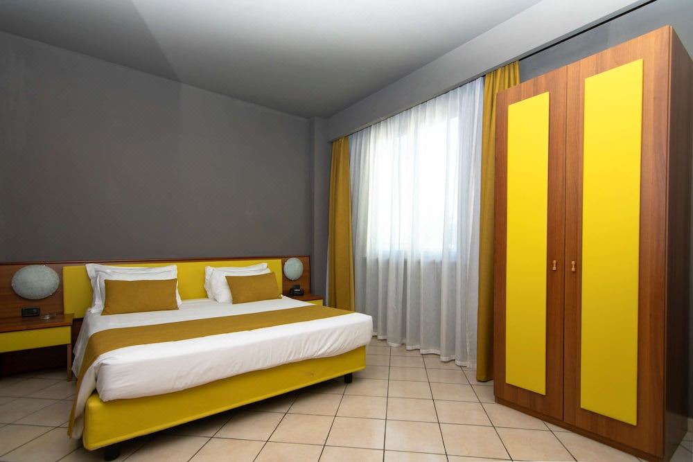 Photo of Bedroom in Collegno