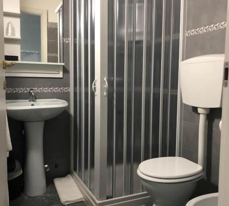 Photo of Bathroom in Sanremo Centre