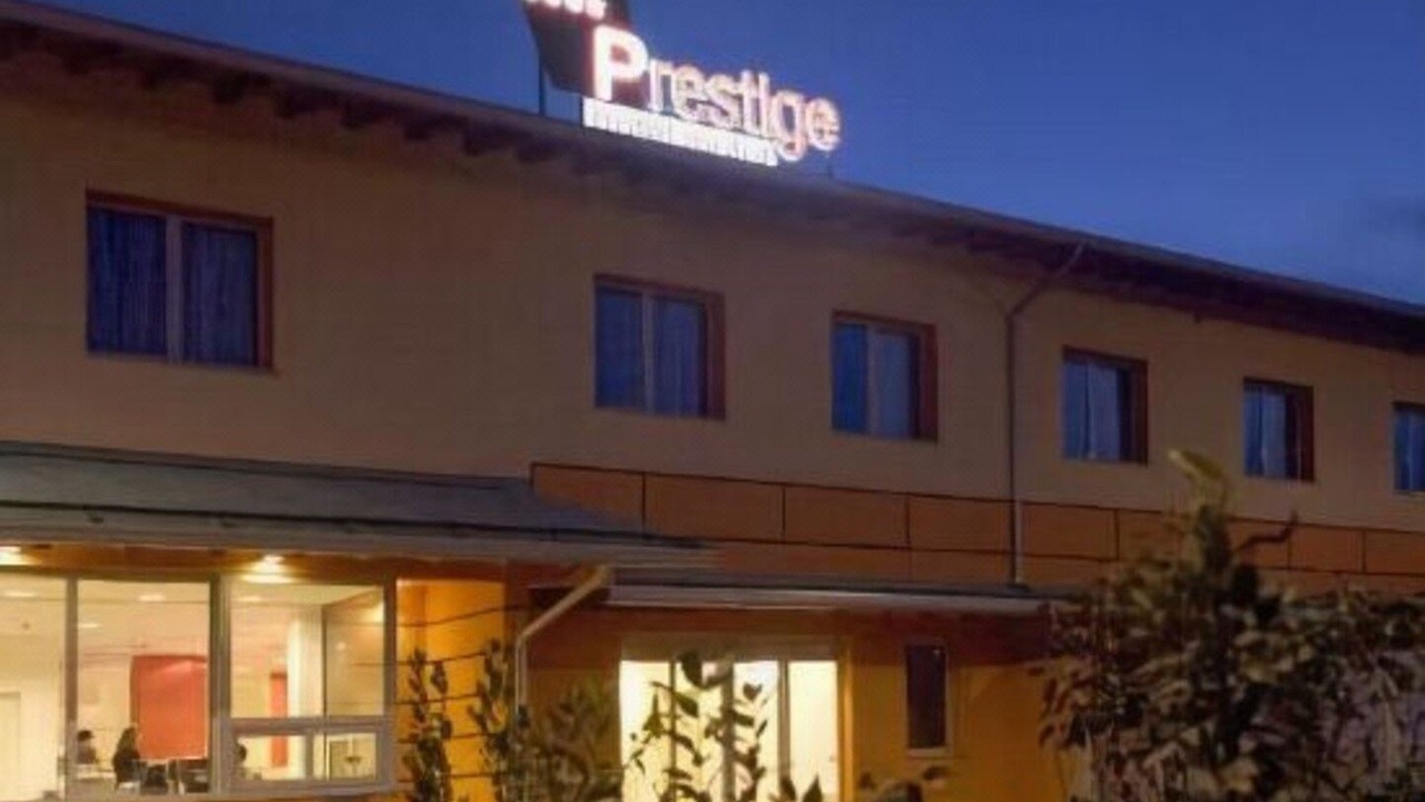 Photo of Buildings in Grugliasco