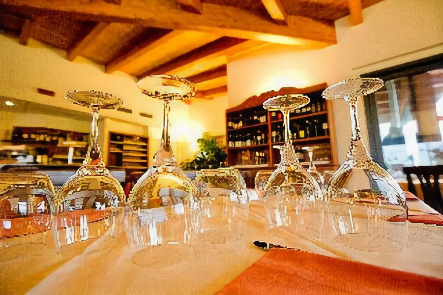 Photo of Livingroom in Pianezza