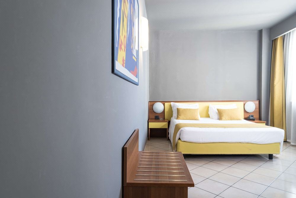Photo of Bedroom in Collegno
