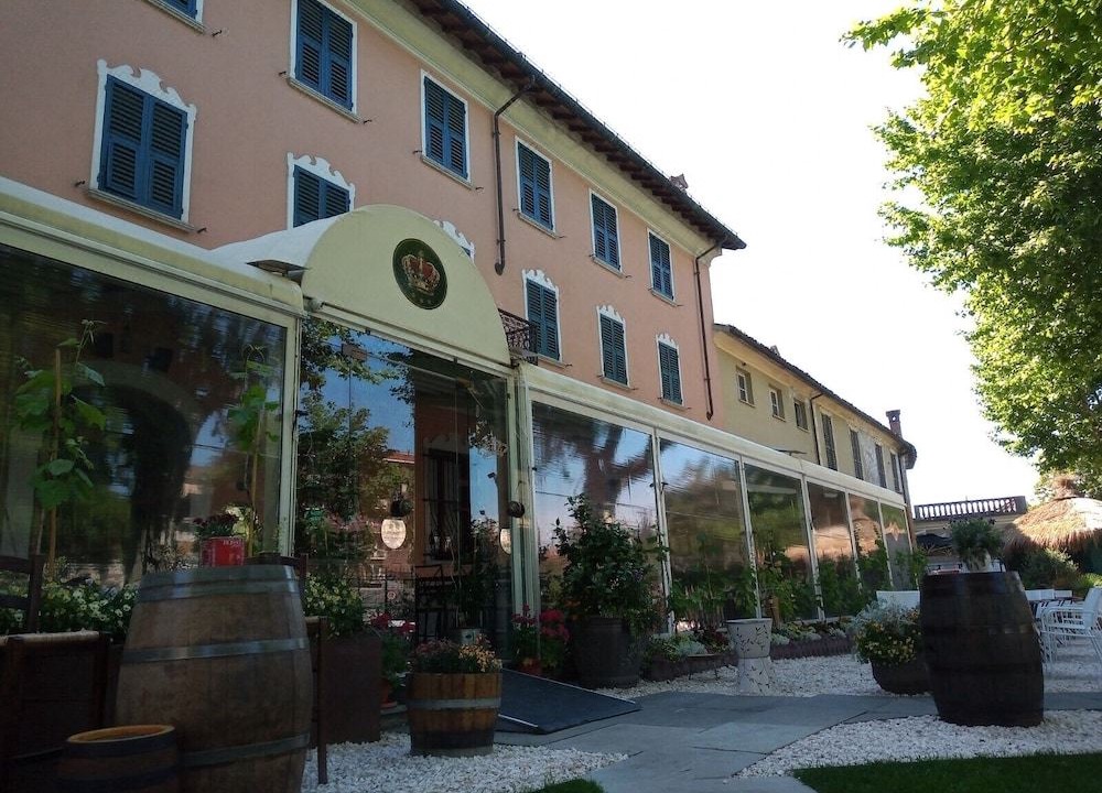 Photo of Buildings in San Nicolo