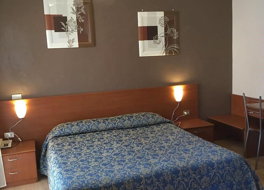 Photo of Bedroom in San Paolo
