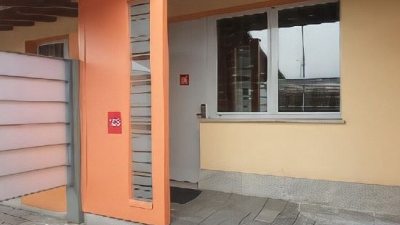 Photo of Buildings in Grugliasco