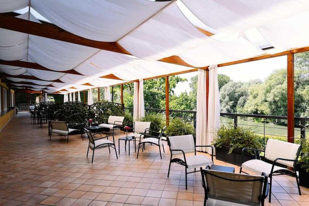 Photo of Patio Balcony in Moncalieri