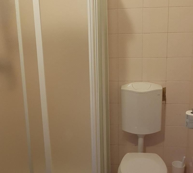 Photo of Bathroom in Borgo Dora