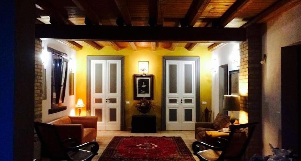 Photo of Livingroom in Chiaramonte Gulfi